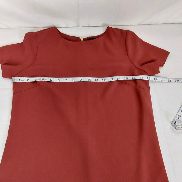 Lulus  Dress - Picture 10 of 11